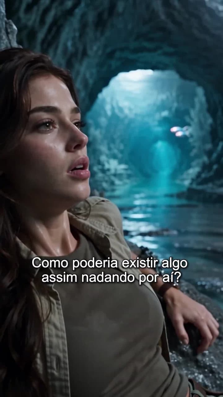 Ensinei um Sireno a Cortejar… e Agora Sou Sua - Episode 22