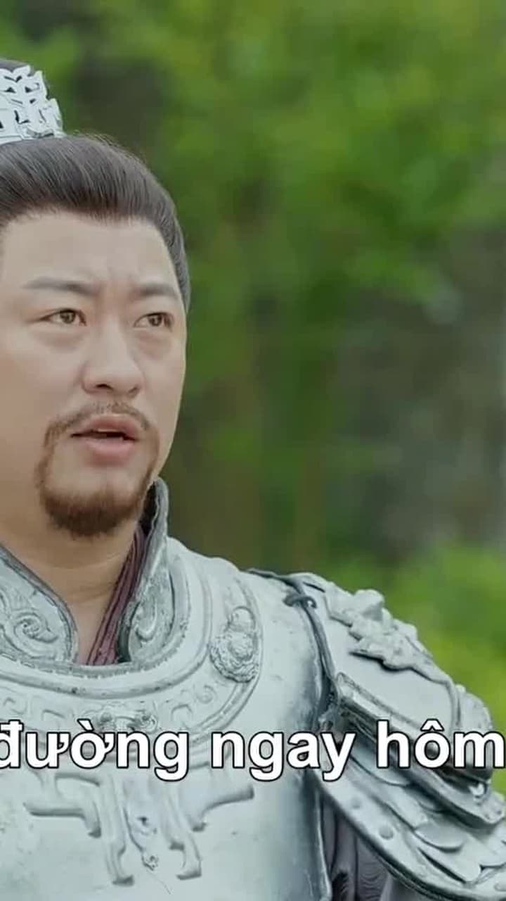 Thư Viện Trên Núi Cốc Viễn - Episode 59