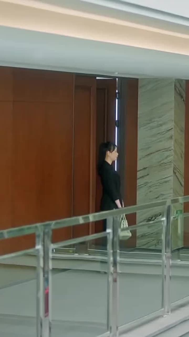 Dấu Vết Tình Yêu - Episode 5