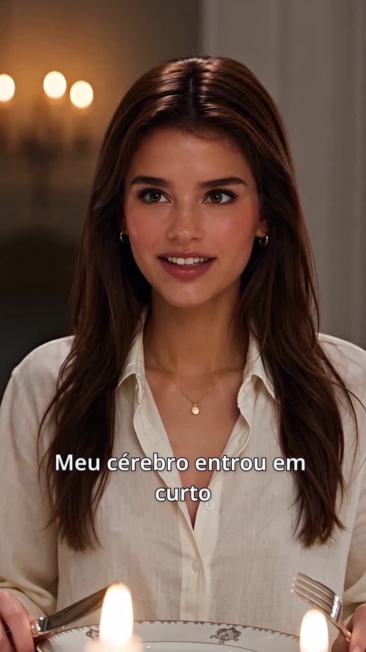 Terminei com Meu Ex Virtual, Irmão da Minha Melhor Amiga - Episode 4