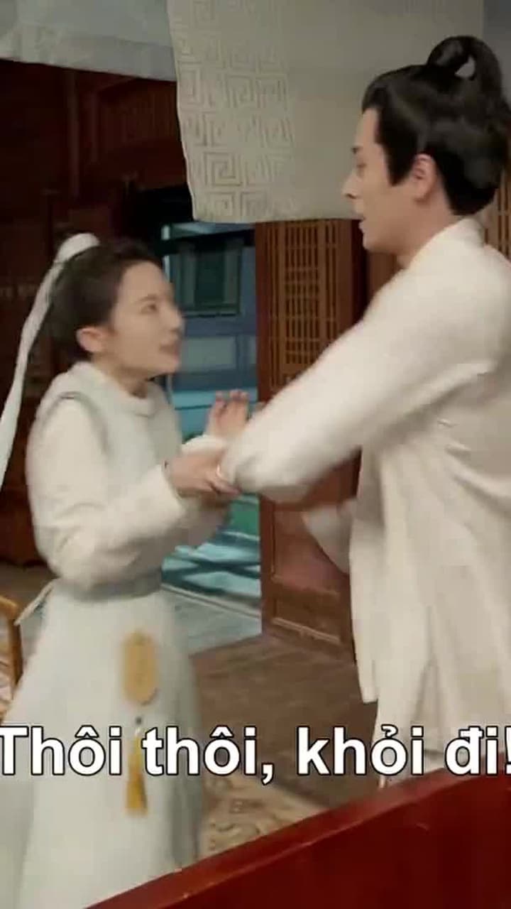 Thư Viện Trên Núi Cốc Viễn - Episode 17