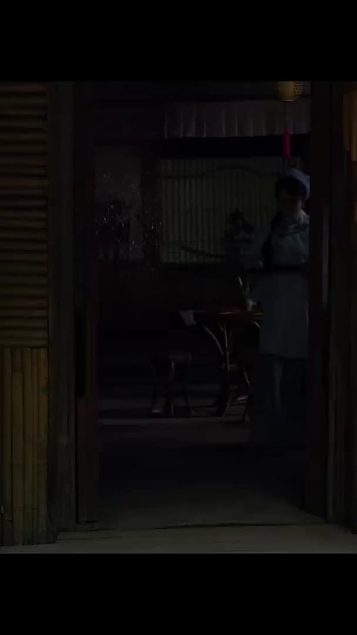 Jiangcheng Mysterie - Episode 108