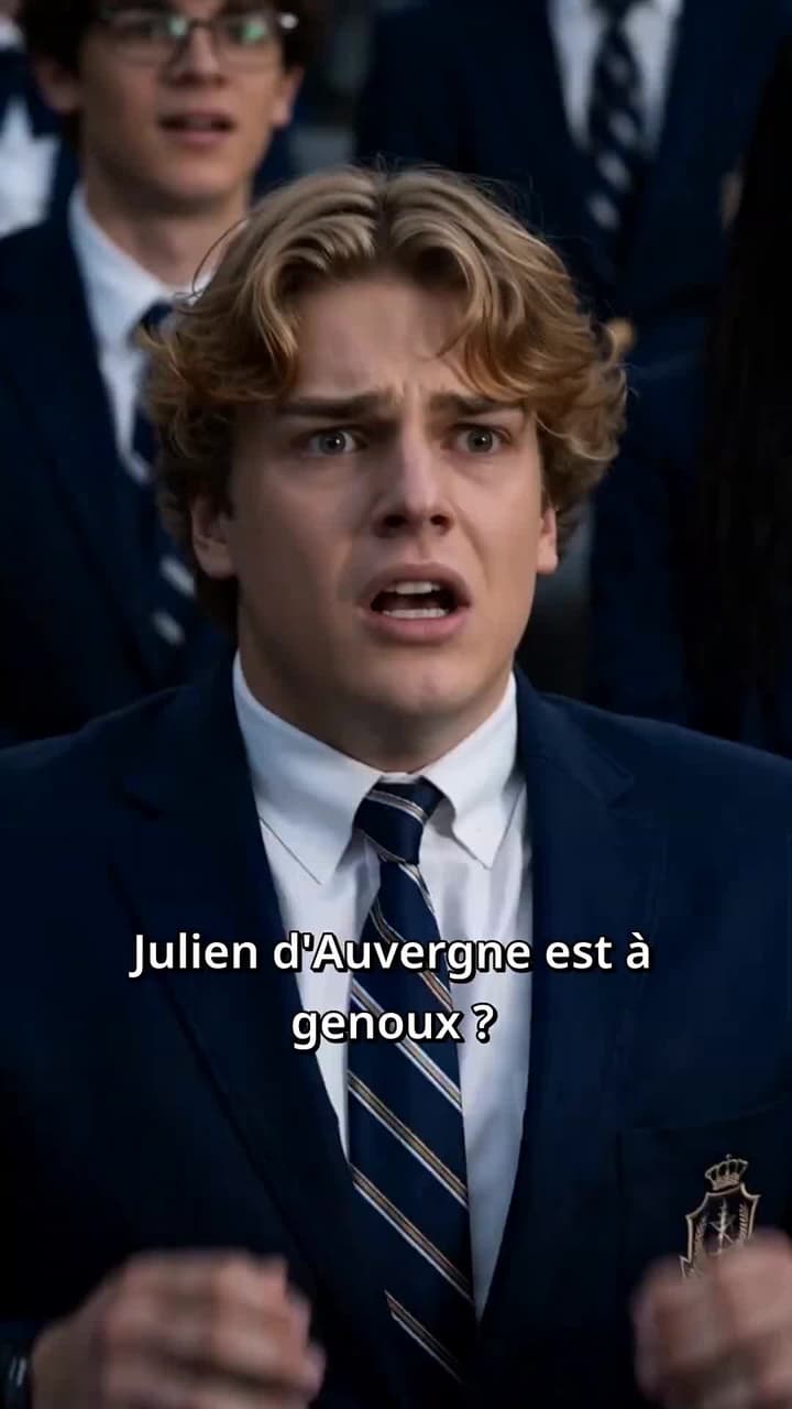 Le génie du rang SSS des Bas-Fonds - Episode 57