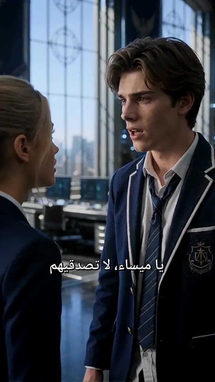 أسطورة البرق من الفقير - Episode 3