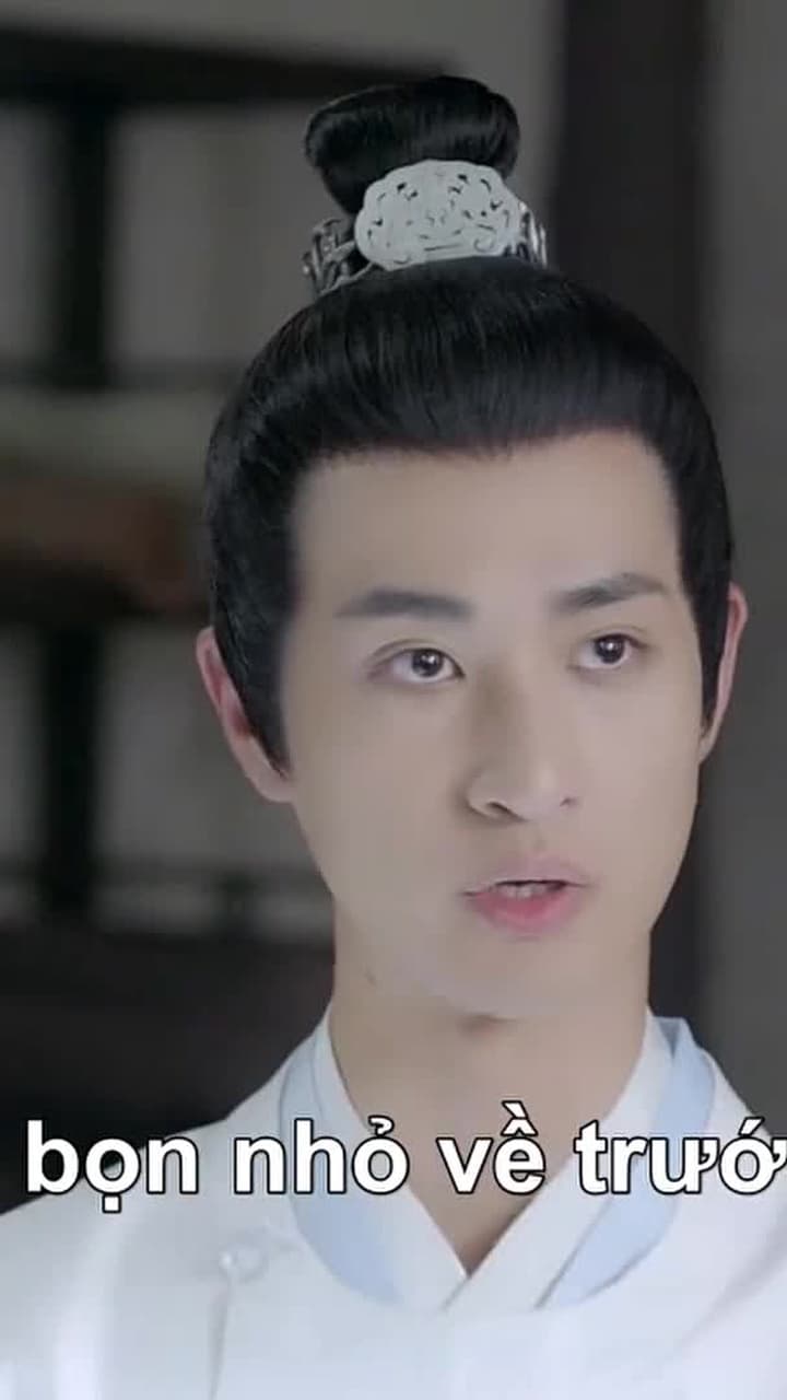 Thư Viện Trên Núi Cốc Viễn - Episode 70