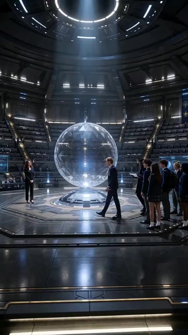 เทพสายฟ้าแรงก์ SSS - Episode 4