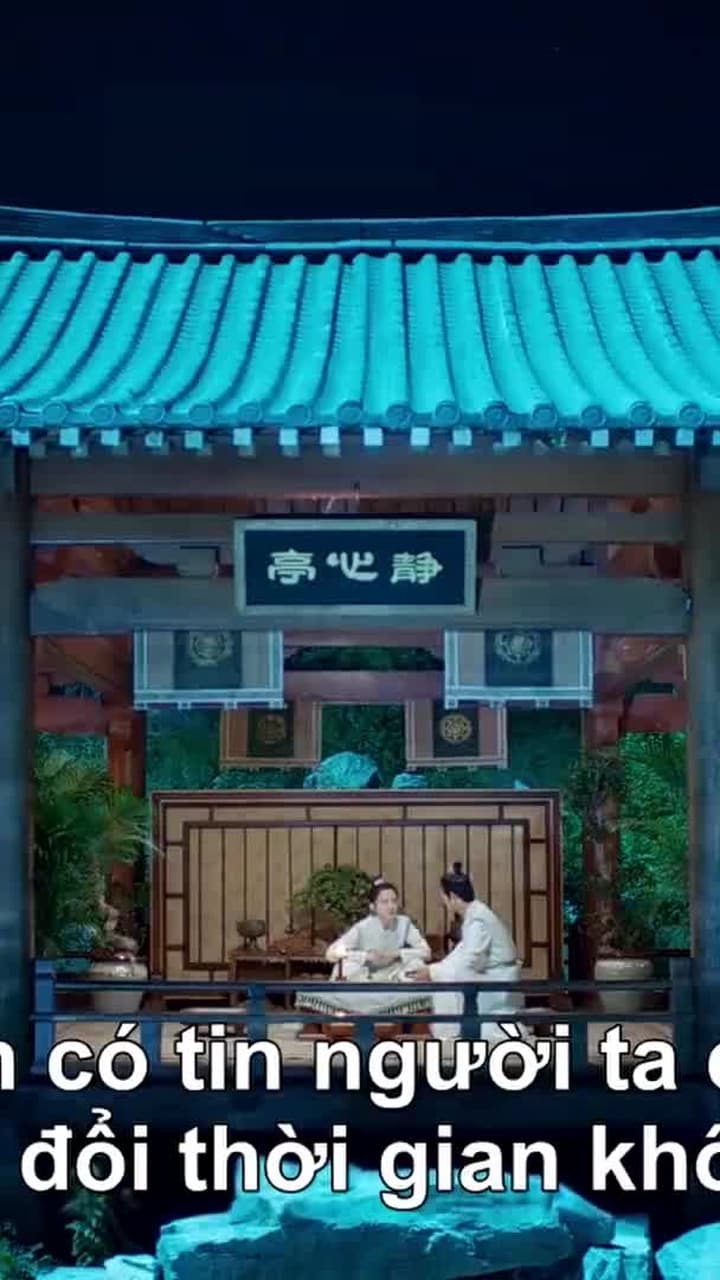 Thư Viện Trên Núi Cốc Viễn - Episode 29