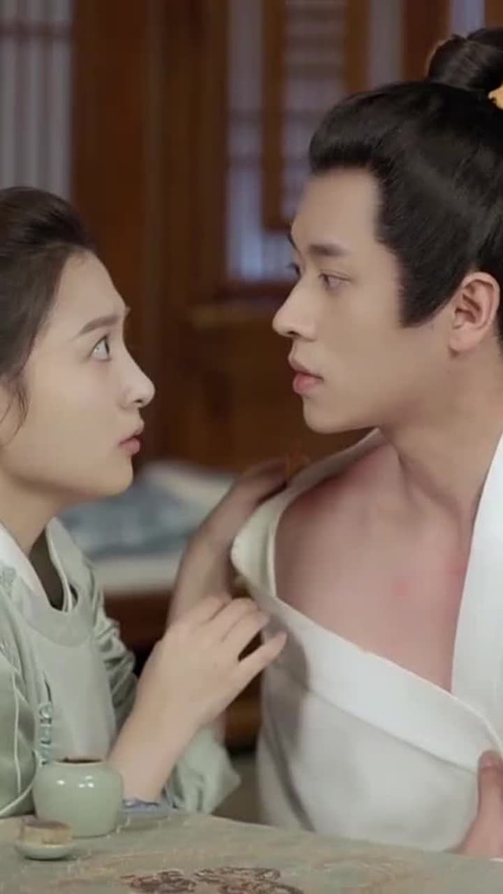 Thư Viện Trên Núi Cốc Viễn - Episode 69