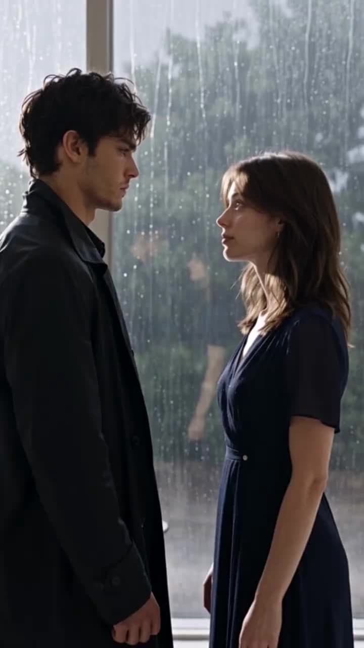 Two Alphas, One Choice - Episode 23