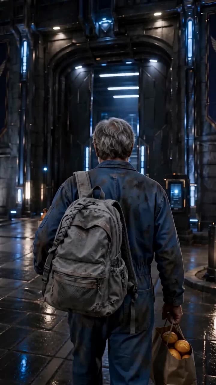 Tia Sét Khu Ổ Chuột: Hành Trình Vươn Lên - Episode 25