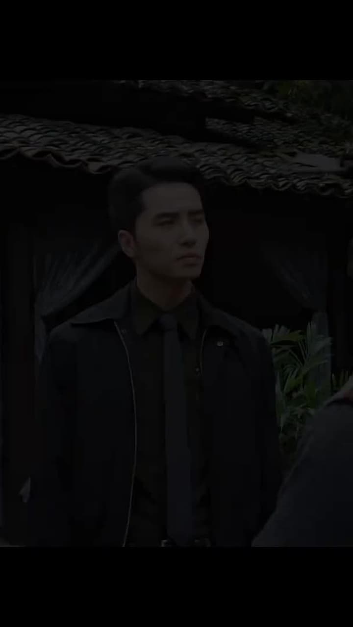Jiangcheng Mysterie - Episode 183