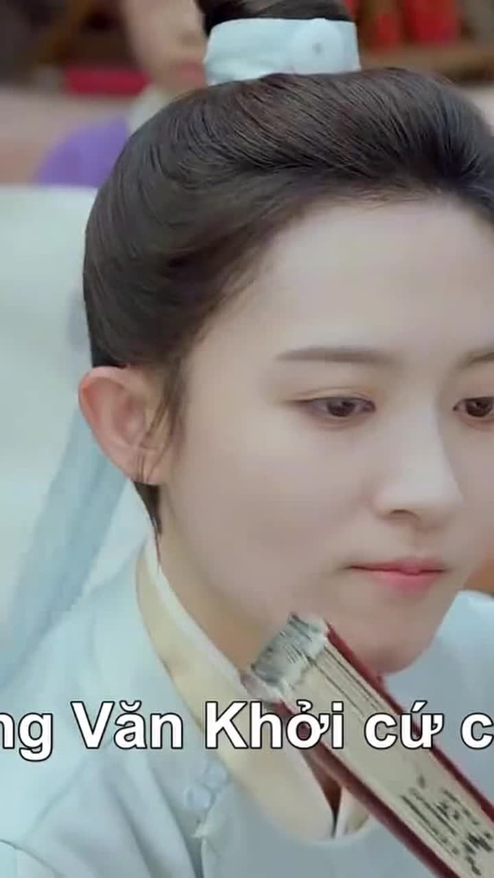 Thư Viện Trên Núi Cốc Viễn - Episode 38
