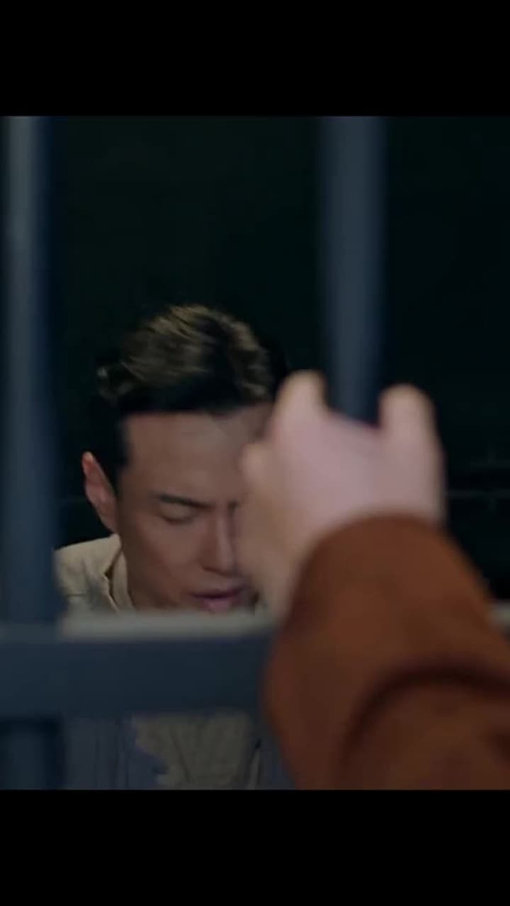 Jiangcheng Mysterie - Episode 39