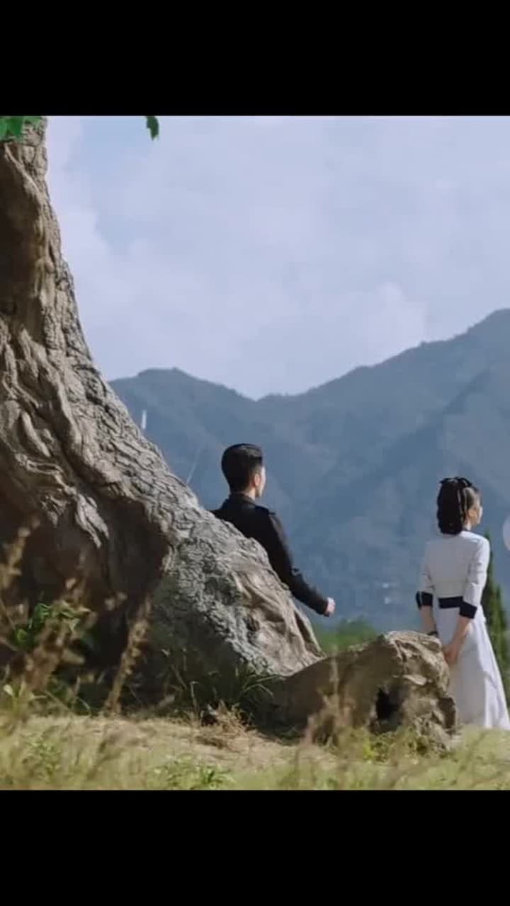 Jiangcheng Mysterie - Episode 166