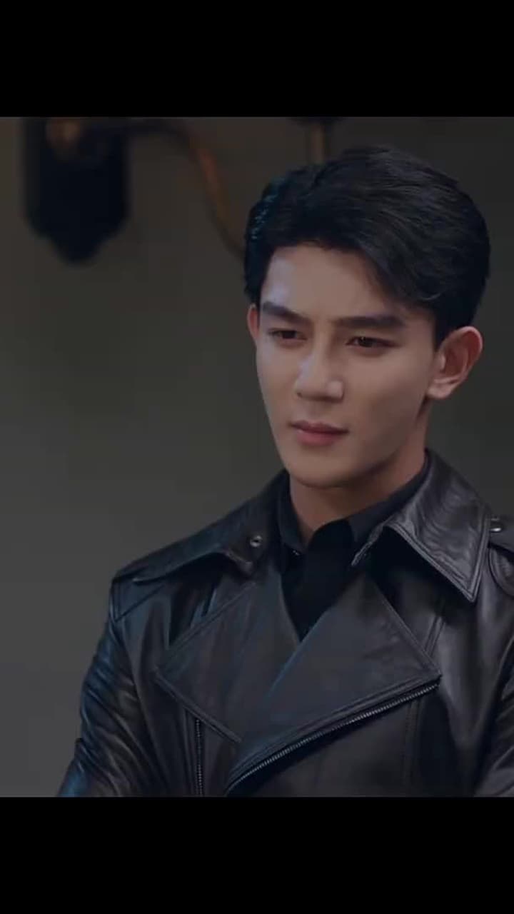 Jiangcheng Mysterie - Episode 195