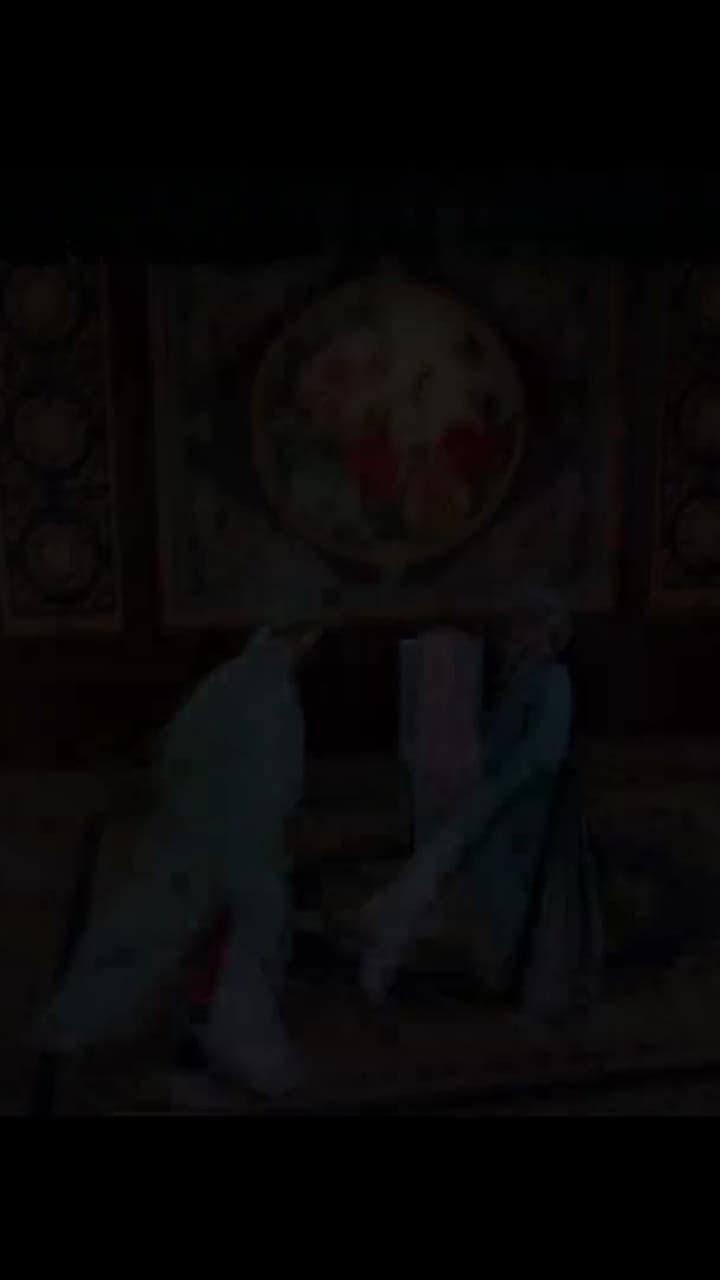 Jiangcheng Mysterie - Episode 214