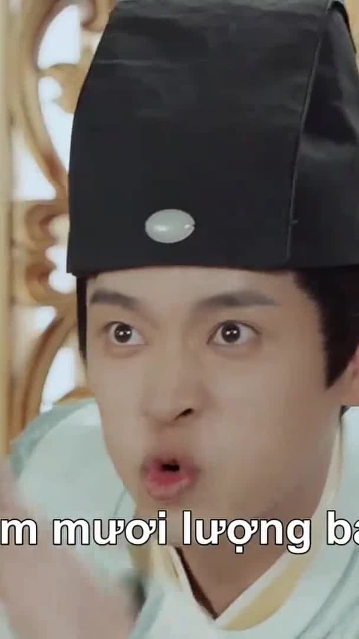 Thư Viện Trên Núi Cốc Viễn - Episode 12