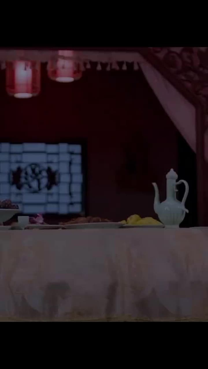 Jiangcheng Mysterie - Episode 169