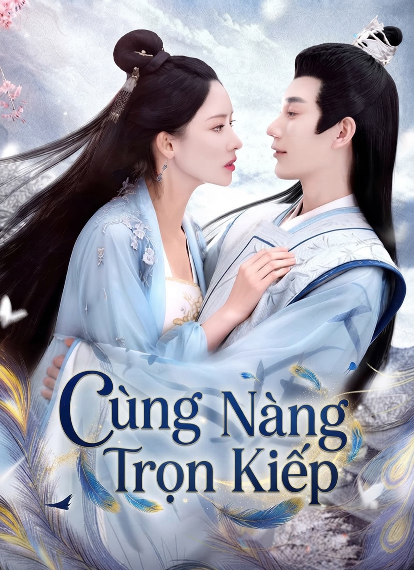 Cùng Nàng Trọn Kiếp - Episode 1