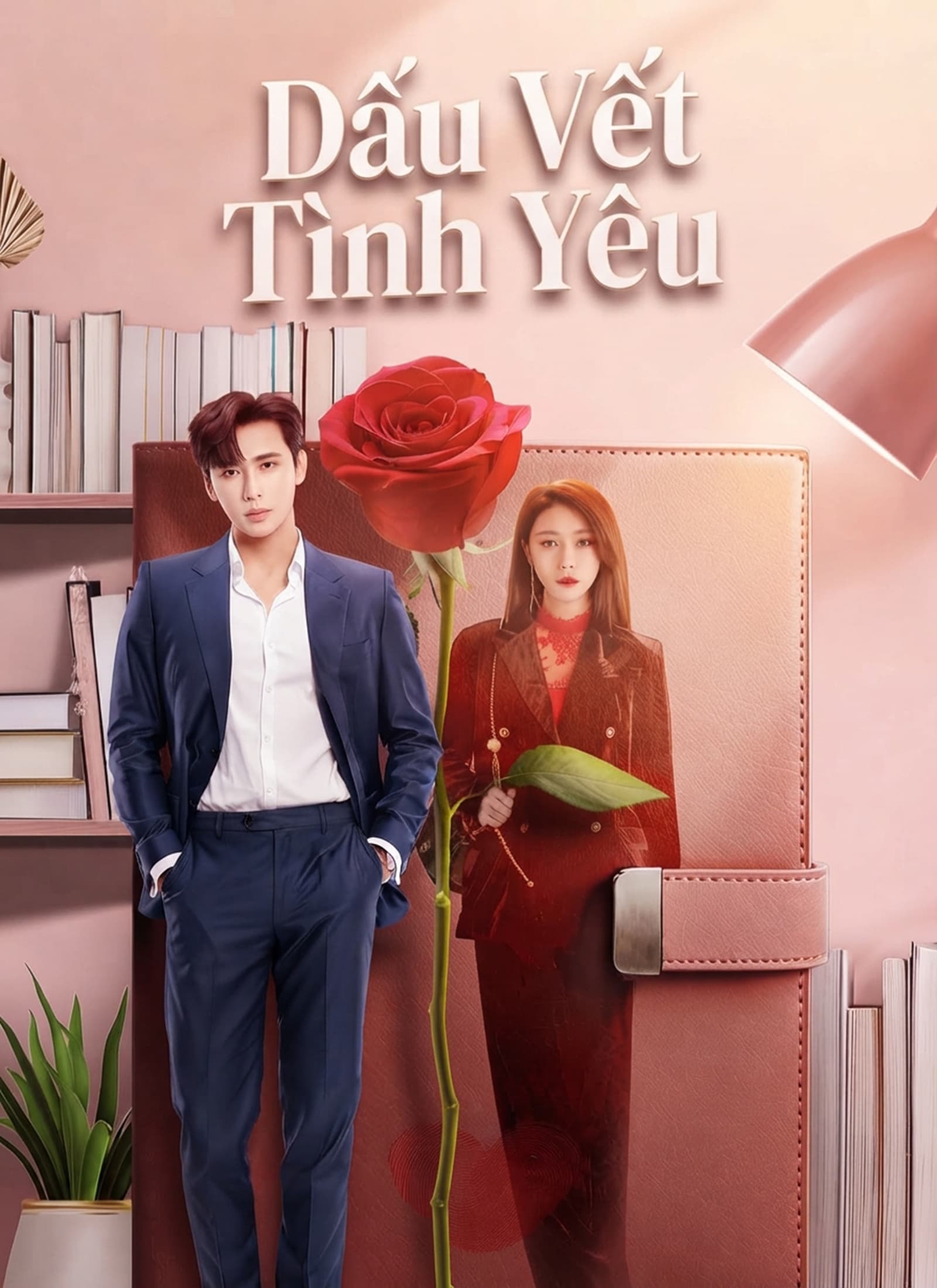 Dấu Vết Tình Yêu - Episode 61
