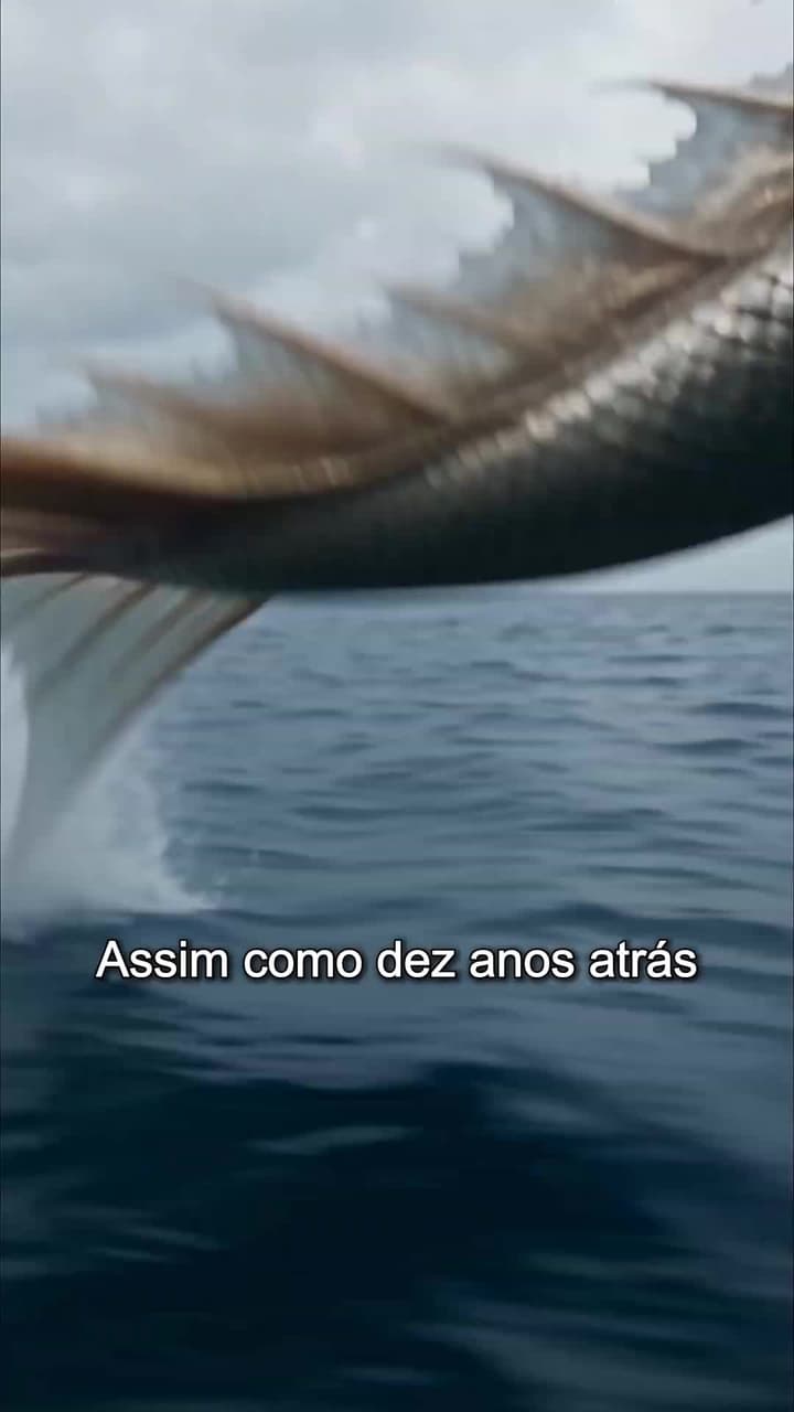 Ensinei um Sireno a Cortejar… e Agora Sou Sua - Episode 24