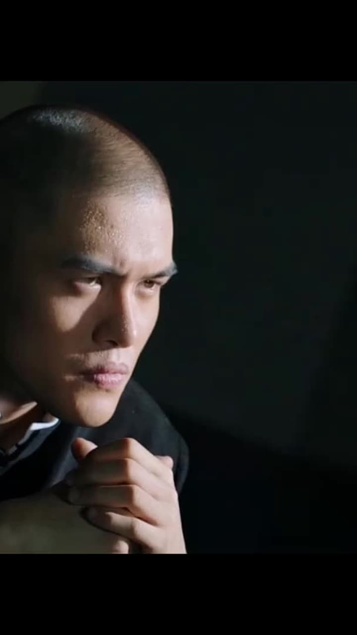 Jiangcheng Mysterie - Episode 302