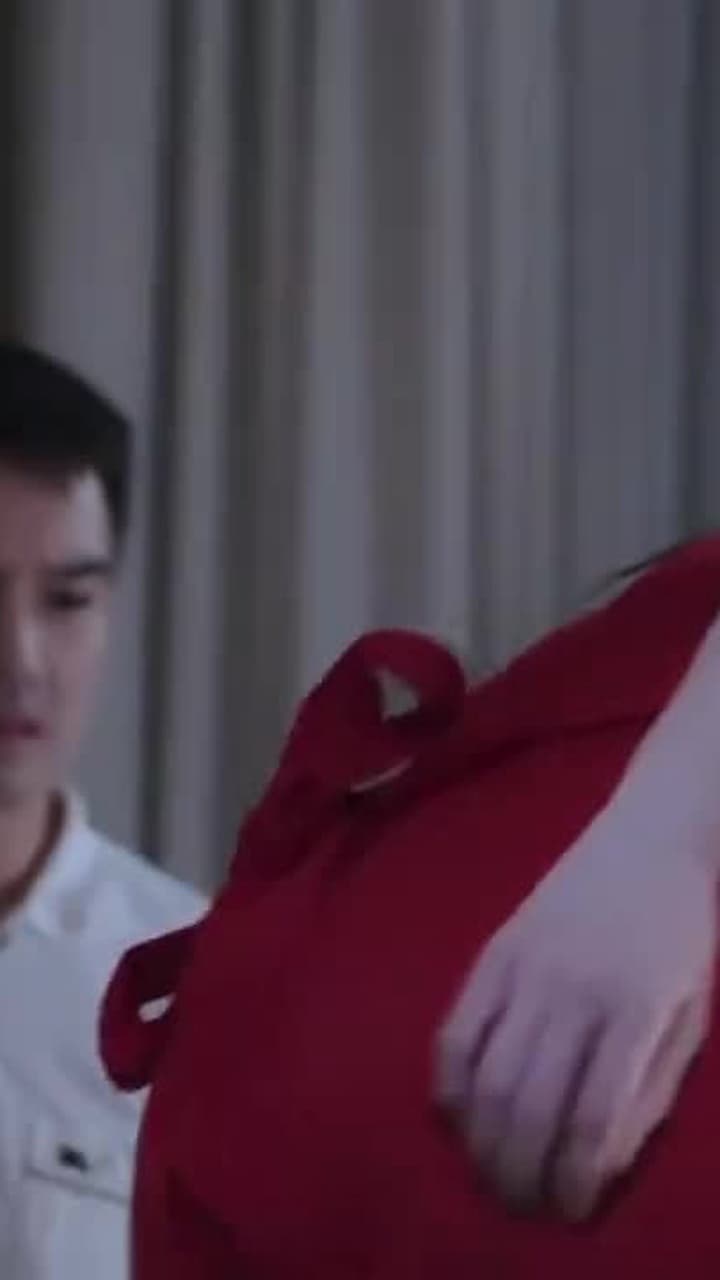 The Vengeful Designer’s Contract Marriage - Episode 12