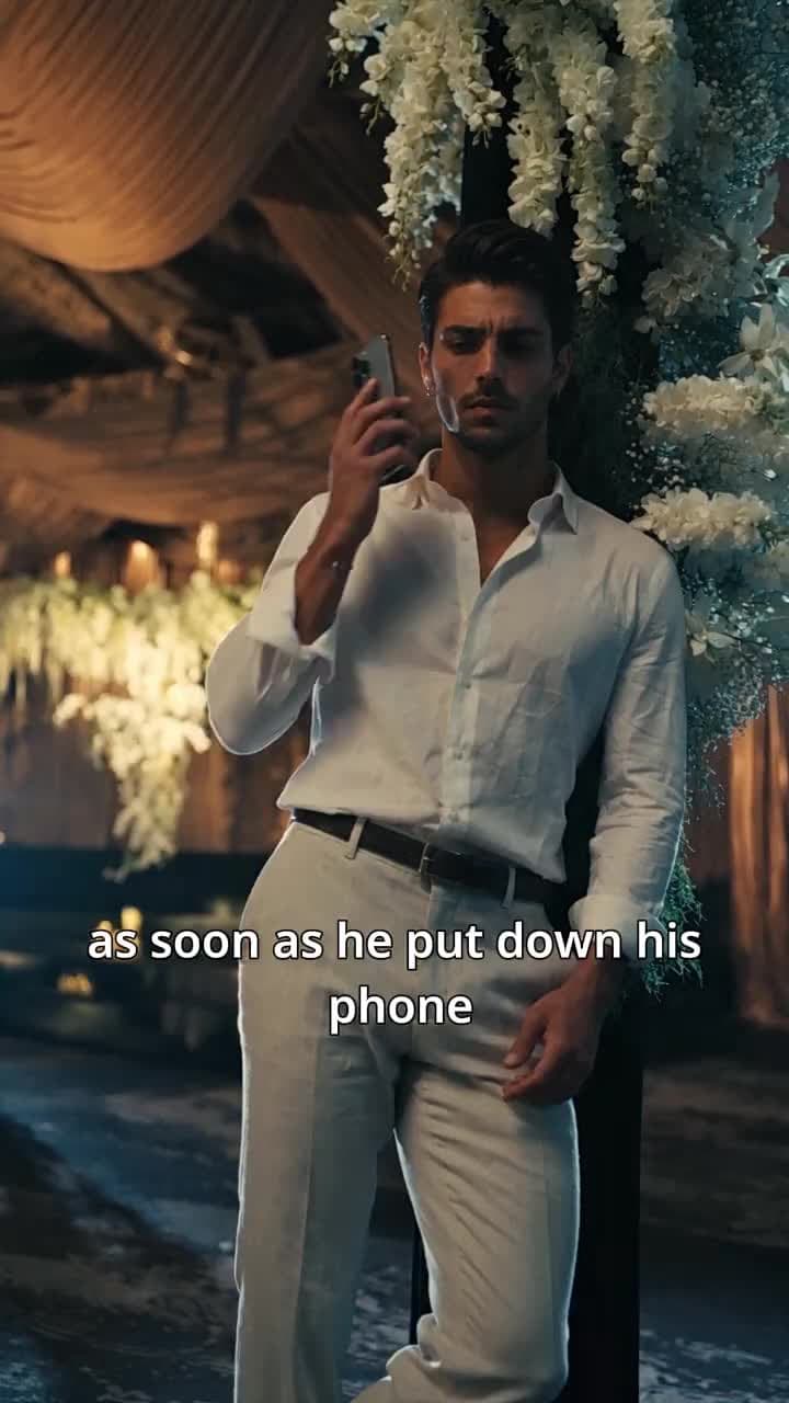I Walked Away When He Took Her As His Bride - Episode 11