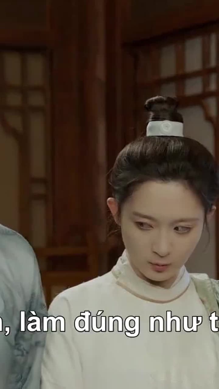 Thư Viện Trên Núi Cốc Viễn - Episode 5