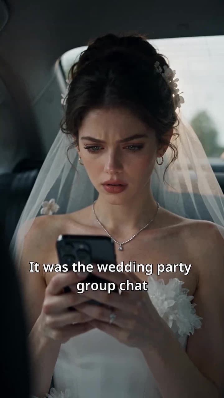 I Walked Away When He Took Her As His Bride - Episode 3