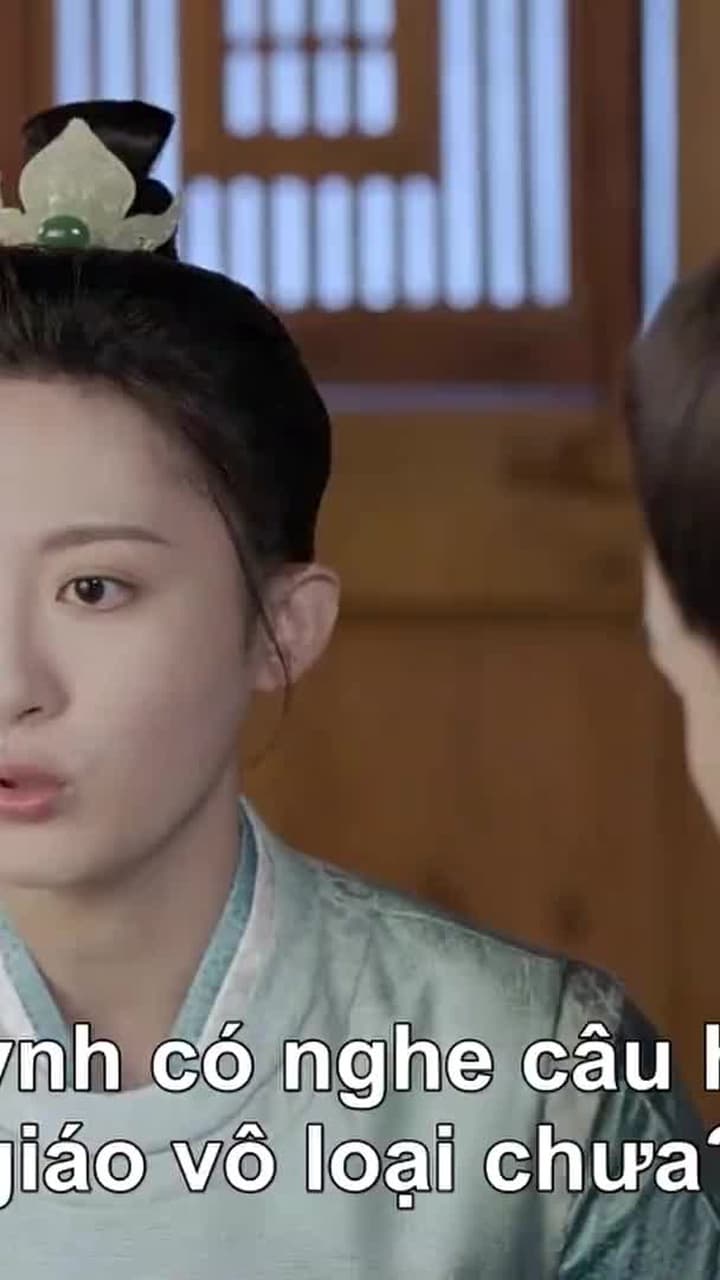 Thư Viện Trên Núi Cốc Viễn - Episode 55