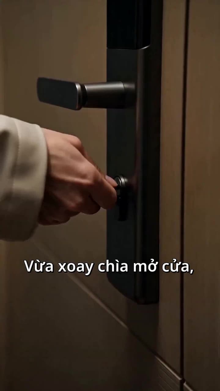 Tình Yêu Không Lối Thoát - Episode 5