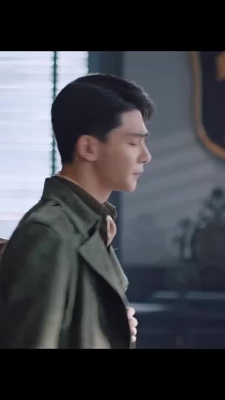 Jiangcheng Mysterie - Episode 74