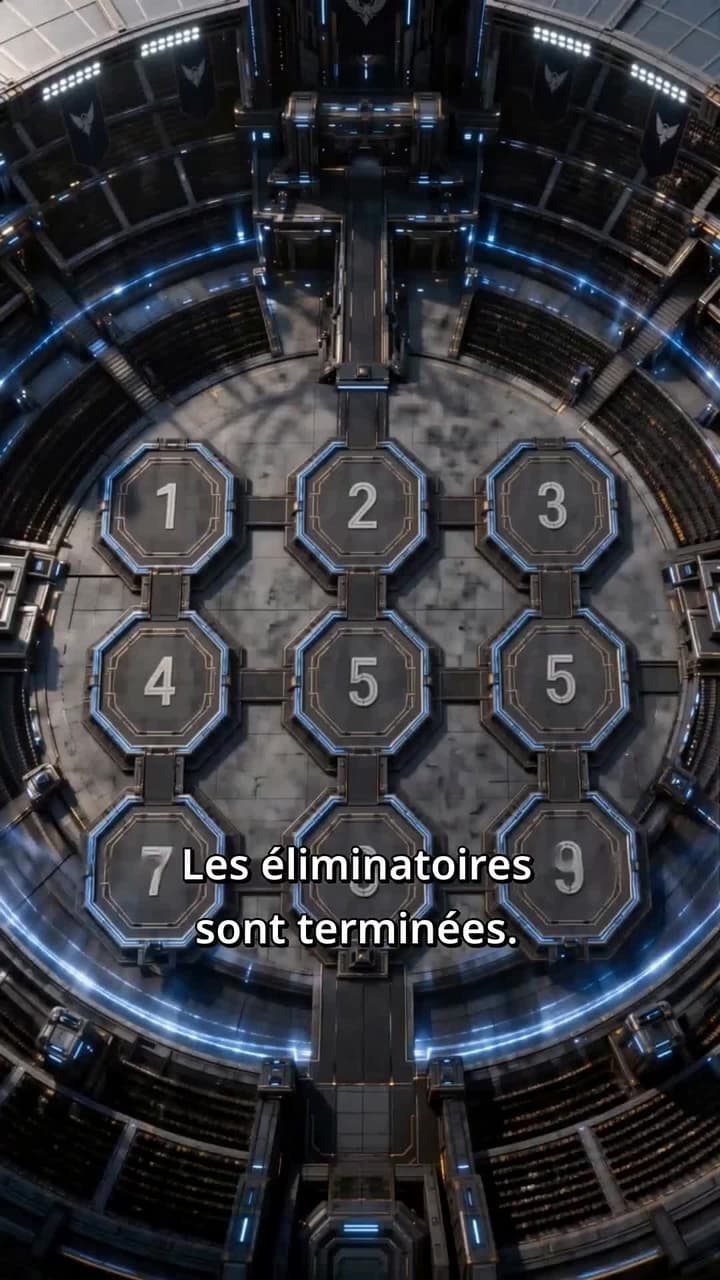 Le génie du rang SSS des Bas-Fonds - Episode 49