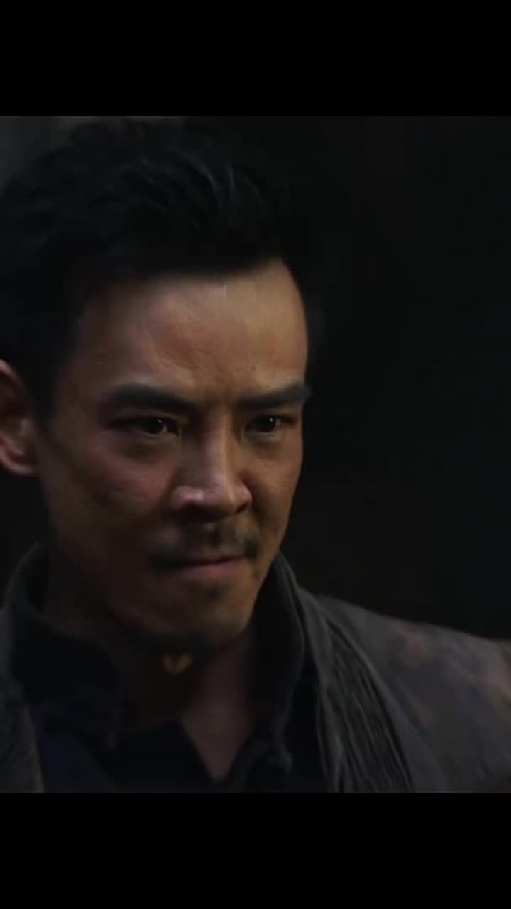 Jiangcheng Mysterie - Episode 155