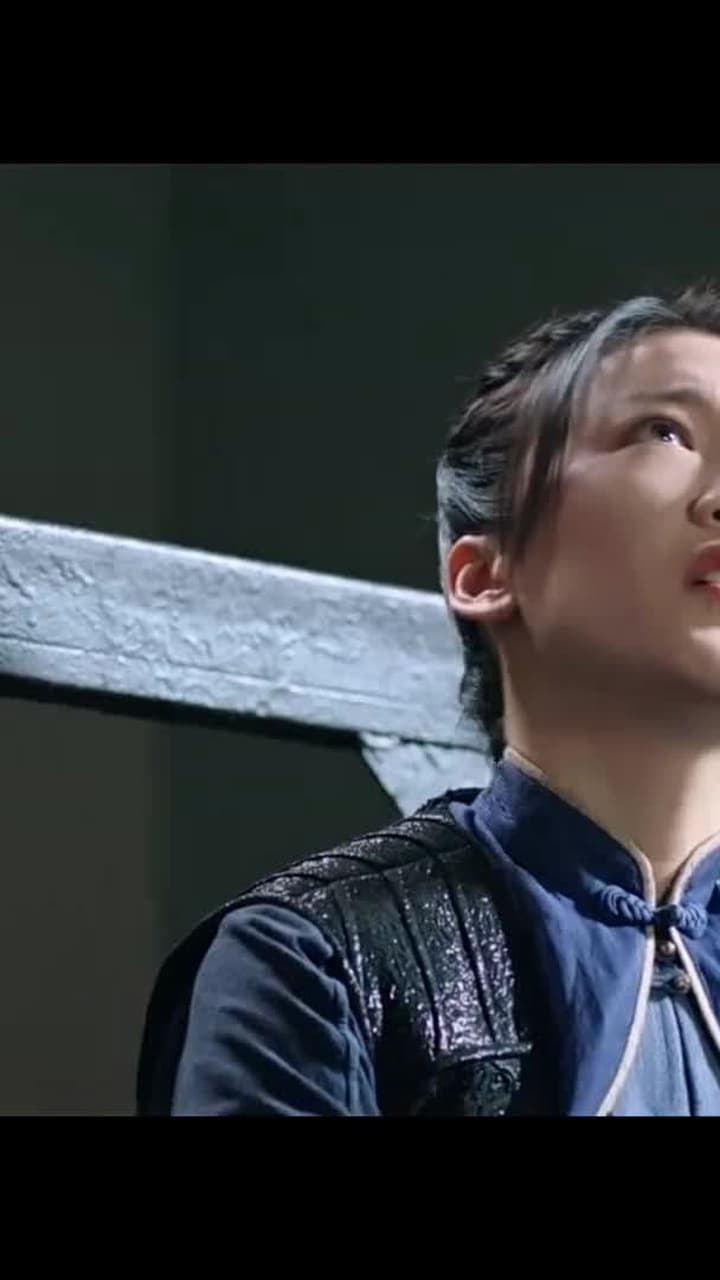 Jiangcheng Mysterie - Episode 259