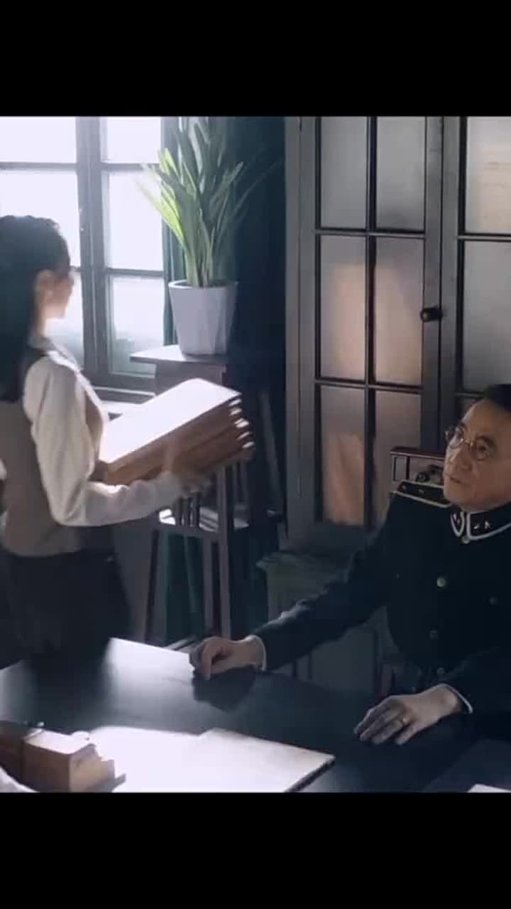 Jiangcheng Mysterie - Episode 5