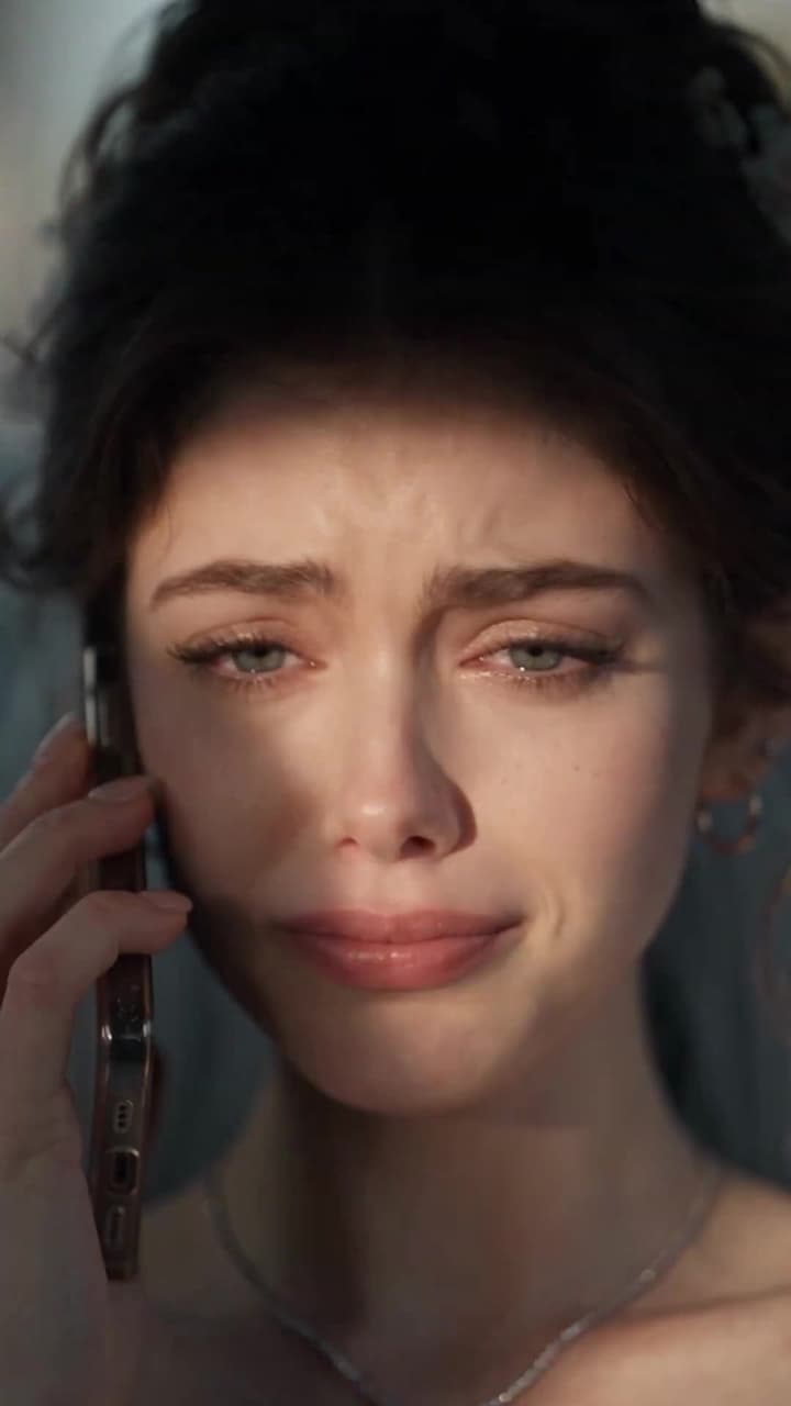 I Walked Away When He Took Her As His Bride - Episode 4