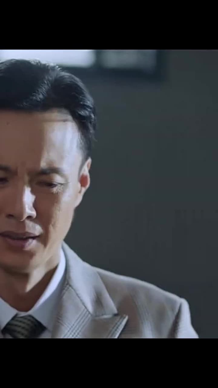 Jiangcheng Mysterie - Episode 306