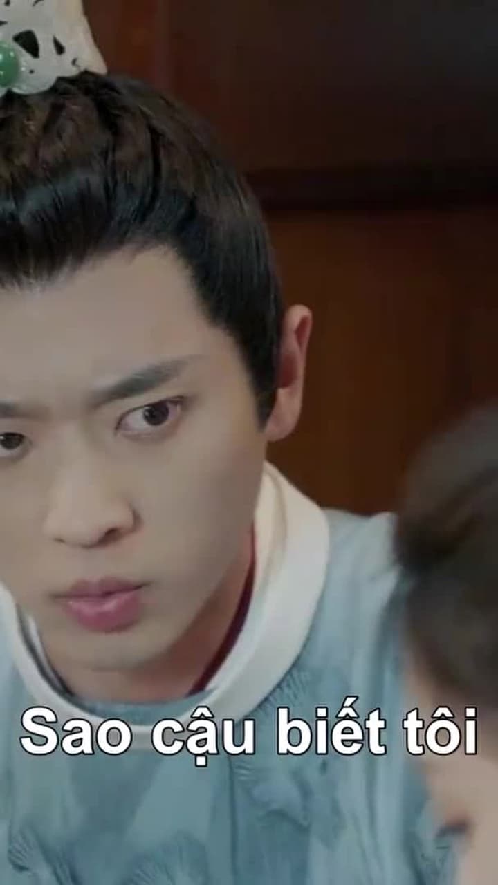 Thư Viện Trên Núi Cốc Viễn - Episode 8