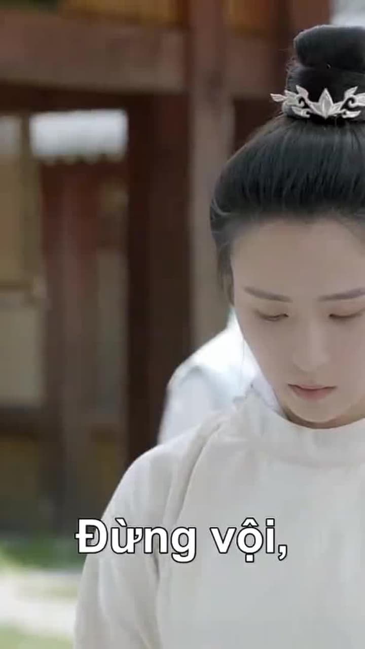 Thư Viện Trên Núi Cốc Viễn - Episode 49