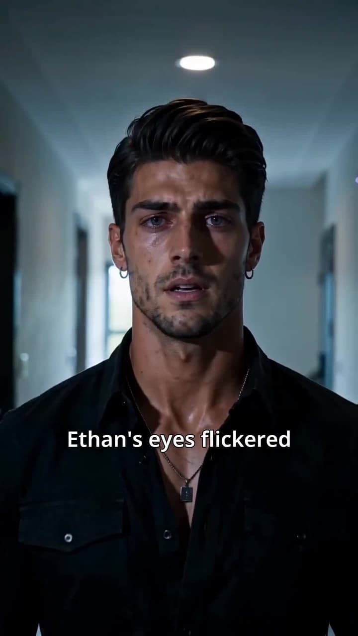 I Walked Away When He Took Her As His Bride - Episode 20