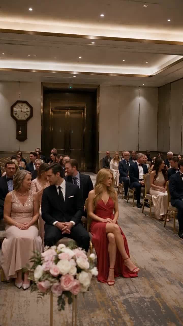I Walked Away When He Took Her As His Bride - Episode 14