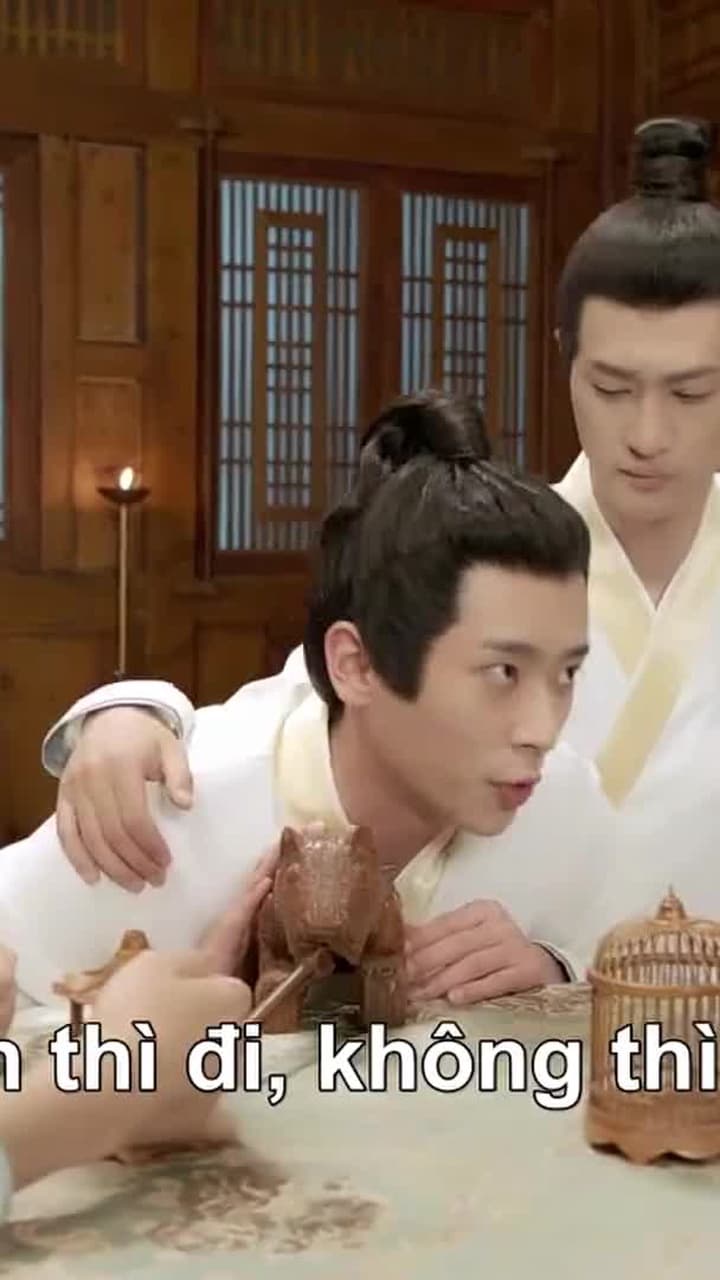 Thư Viện Trên Núi Cốc Viễn - Episode 24