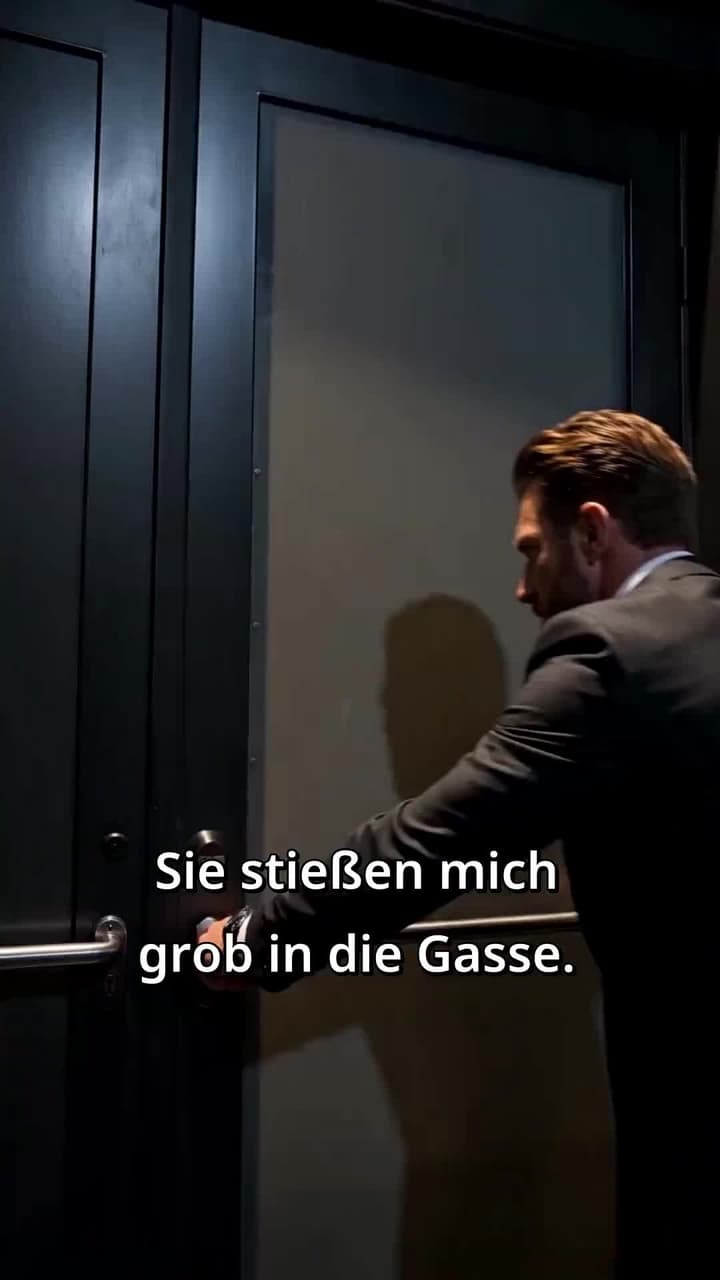 Mama per Vertrag - Episode 63