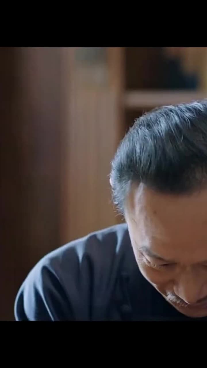 Jiangcheng Mysterie - Episode 73