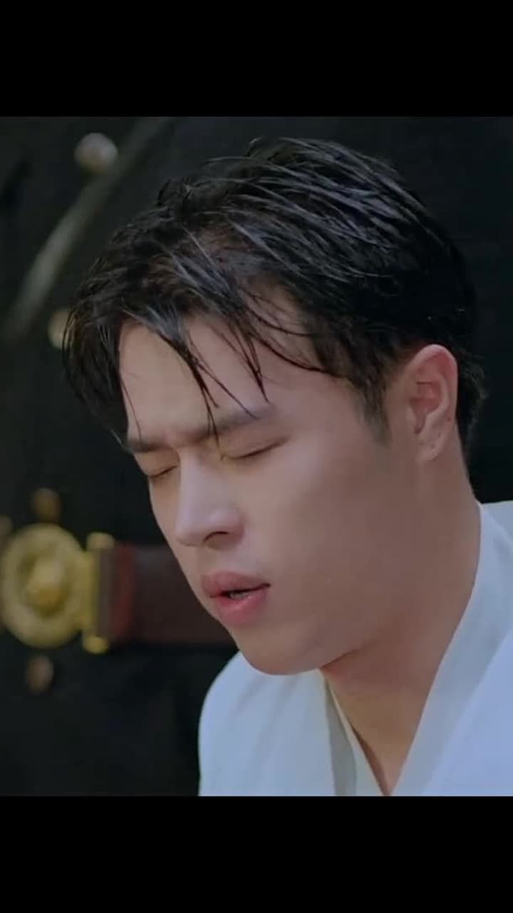 Jiangcheng Mysterie - Episode 216