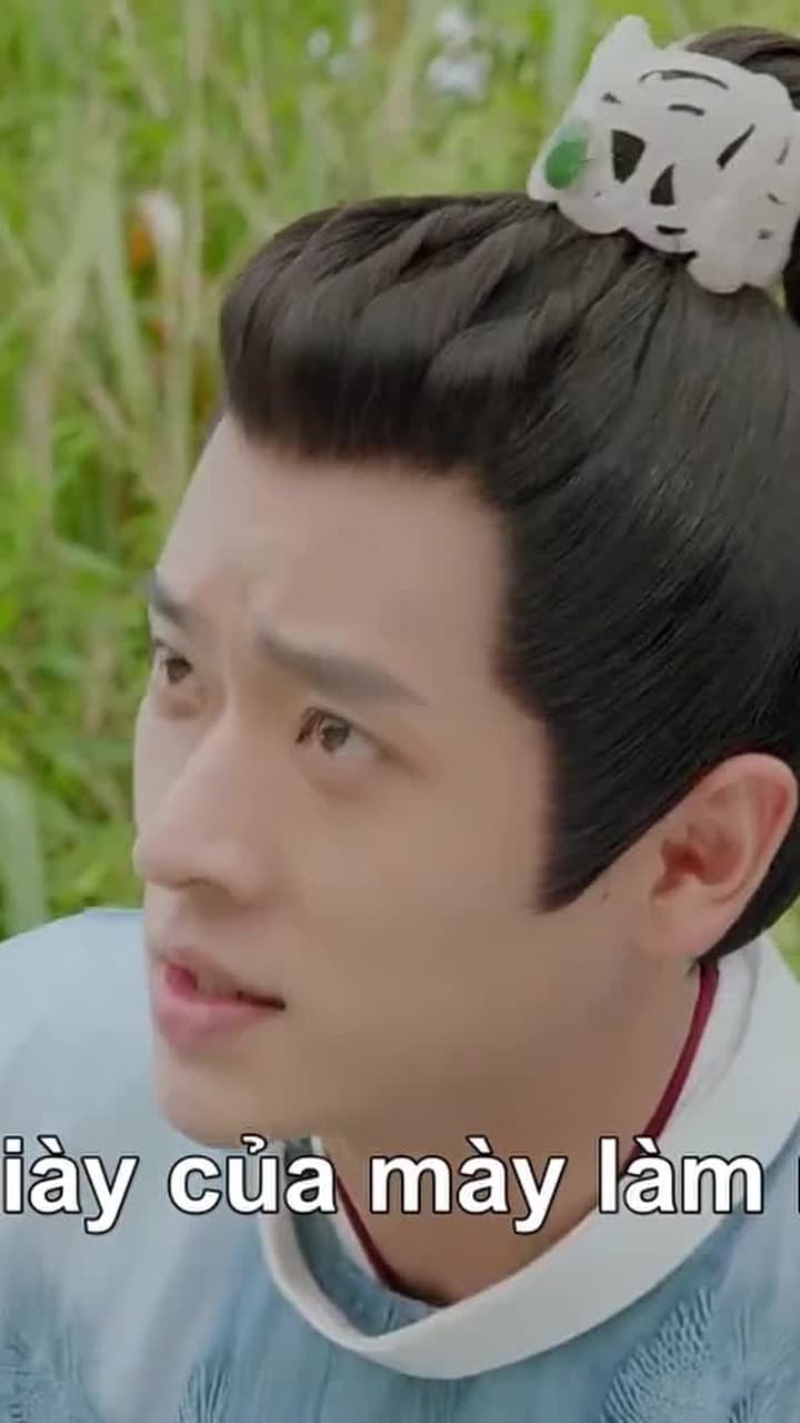 Thư Viện Trên Núi Cốc Viễn - Episode 40