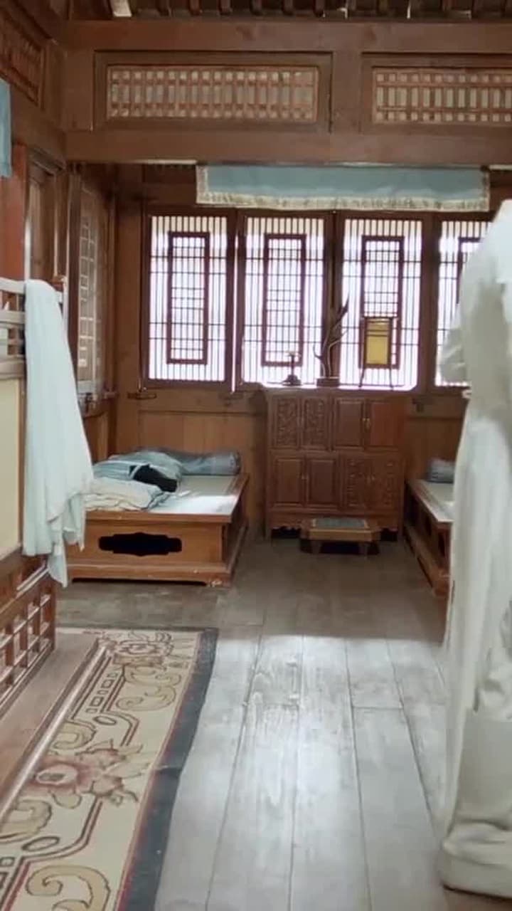 Thư Viện Trên Núi Cốc Viễn - Episode 13