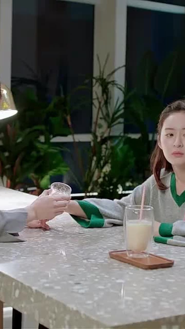 Nụ Hôn Thứ 33 - Episode 32